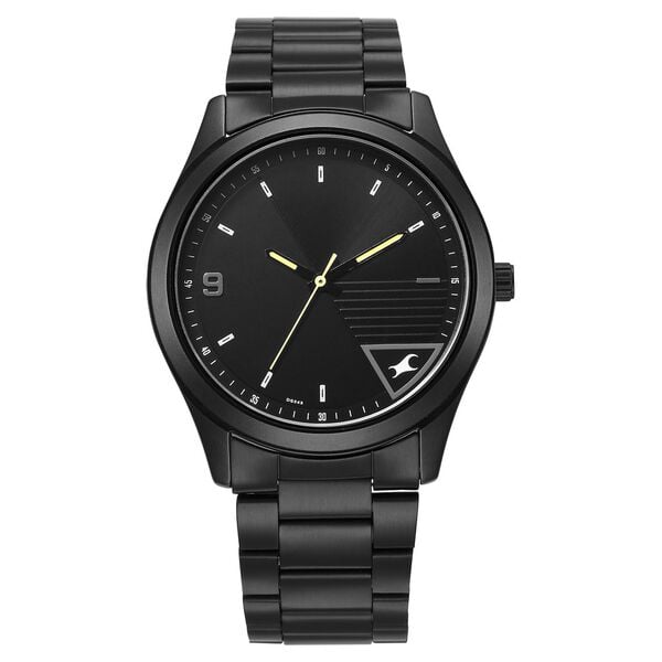 FTK 3317NM01 FASHN FASTRACK GENTS WATCH FTK 3317NM01 FASHN FASTRACK GENTS WATCH